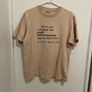 Basquiat T-Shirt